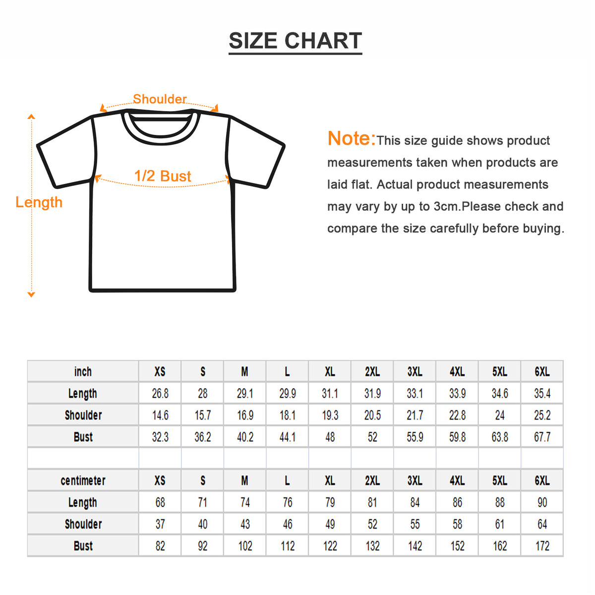 (customizable 3 )  All-Over Print T-Shirt