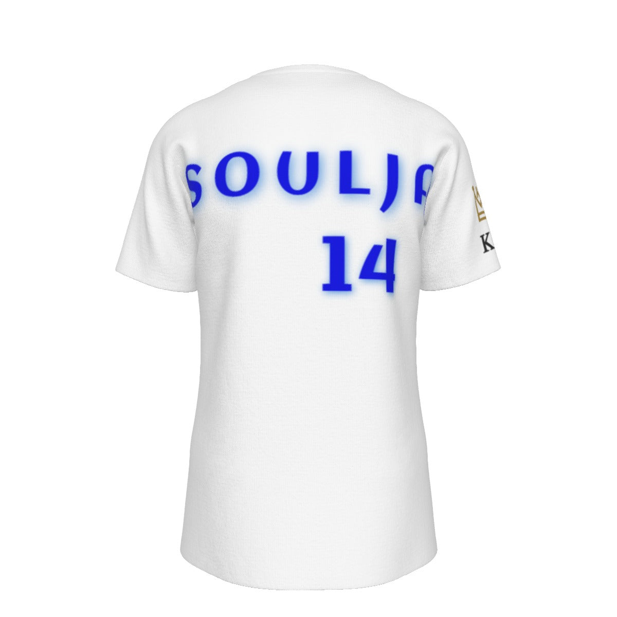 (customizable 3 )  All-Over Print T-Shirt