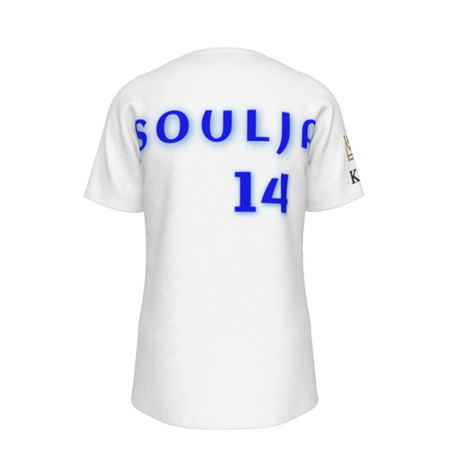 (customizable 3 )  All-Over Print T-Shirt