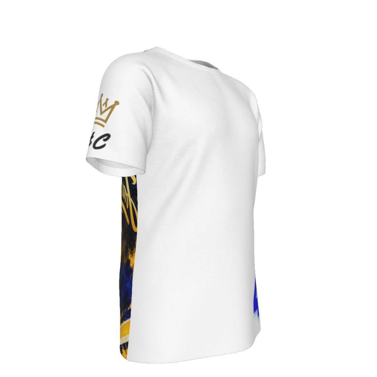 (customizable 2)  All-Over Print T-Shirt