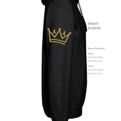 Black - 4719 - SLEEVE_RIGHT