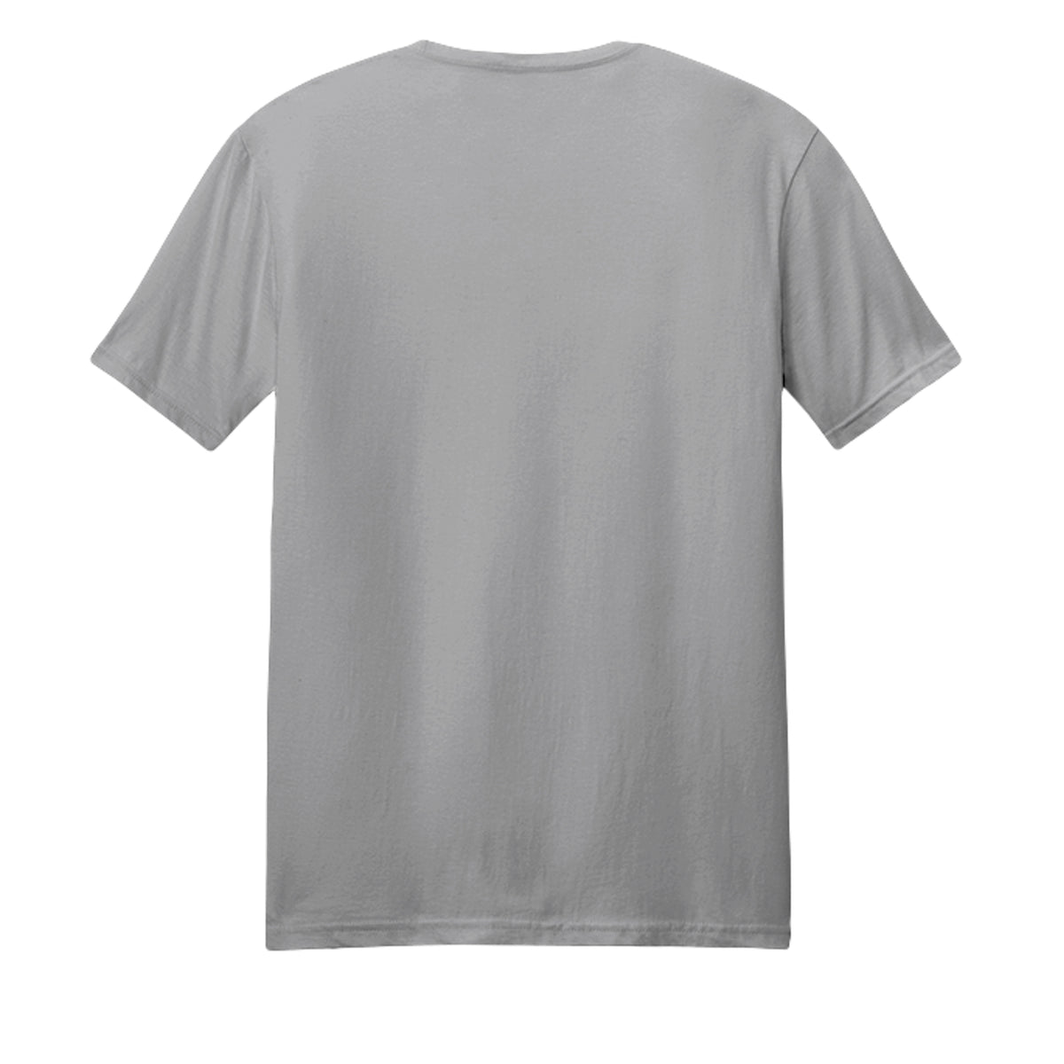 Athletic Heather - PC55 - BACK