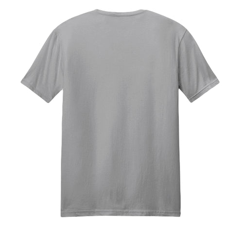Athletic Heather - PC55 - BACK