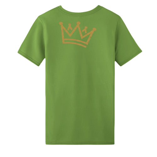 Acid Green - CE10 - BACK